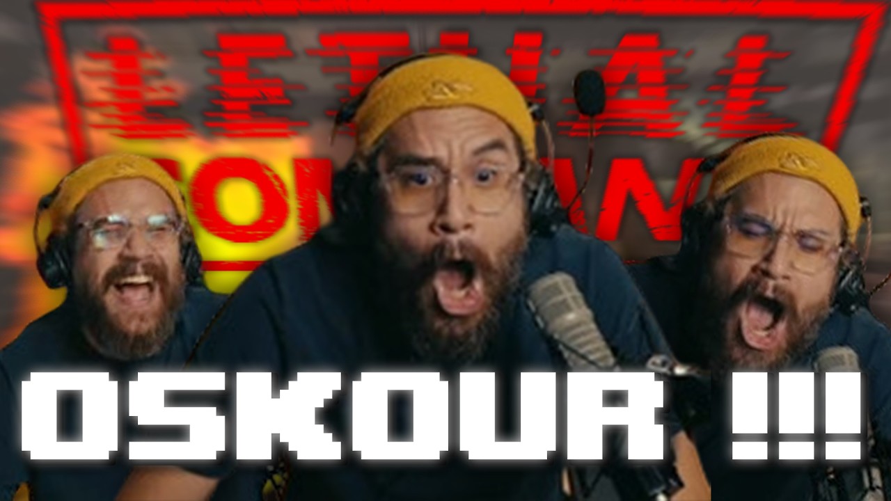 UNE SOIRÉE CHAOTIQUE SUR LETHAL COMPANY