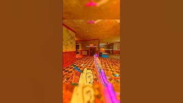 Best JACKAL PDW & KSV Class Setup 👑 #warzone #mw3 #cod #movement