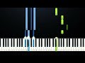 End of video