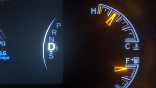 2015 jeep grand cherokee temperature gauge fluctuating