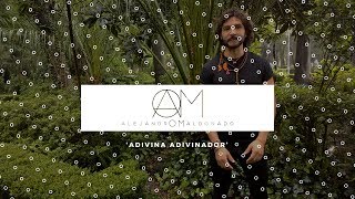 Alejandro Maldonado - Adivina Adivinador