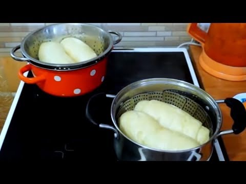 Видео: Dim Sum Master ястия на Har Gow, перфектното кнедли със скариди