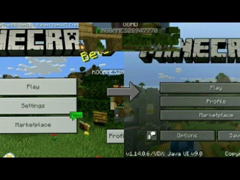 mcpe minecraft java edition mcpe minecraft java edition