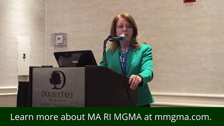 MA RI MGMA Medicare Physician Fee Schedule Upate