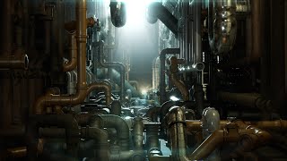 🥵 FINALY A High Quality Modular Pipe Pack for Games and Films 🥵 🥵 FINALY A High Quality Modular Pipe Pack for Games and Films 🥵