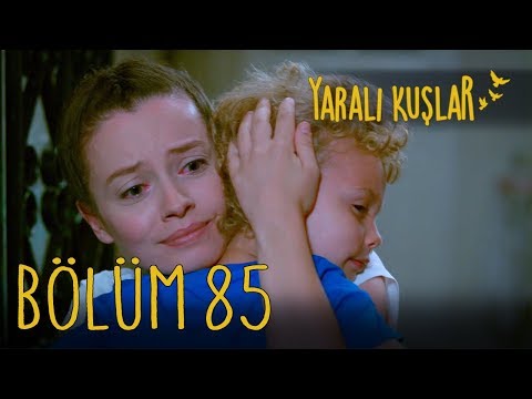 Yaralı Kuşlar 85. Bölüm