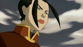 Azula AMV  I Feel Like a Monster