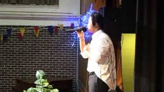 Magar Ociation Uk Kranti Ale In Charity Dinner Party