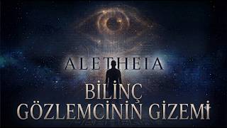 Bilinç: Gözlemcinin Gizemi