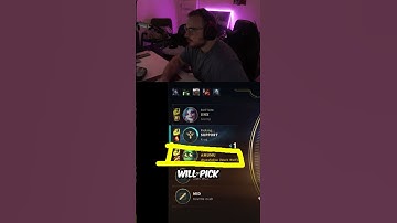 THIS IS HOW YOU WIN FROM CHAMP SELECT