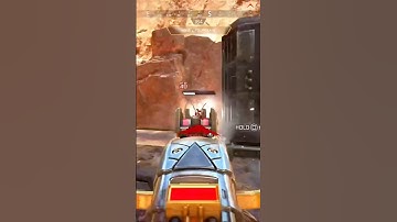 That Lifeline Panicked While My Teammate Clutched 🔥🔥 #girlgamer #apexlegends #apexlegendsclips