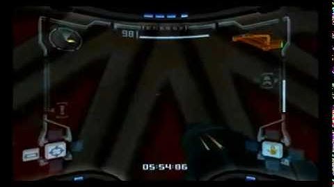 metroid prime 1:01 speedrun: part 02
