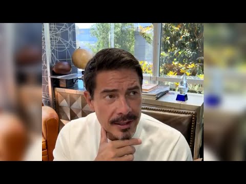 Updates on European Tour & The Architect | LIVE | Robert Edward Grant