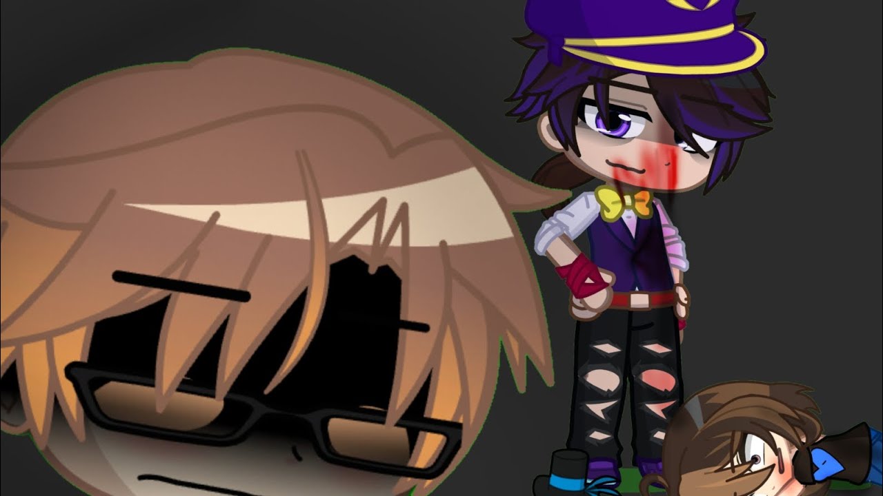 Cupid by Helliam/Willry + Charlie [ angst? ] TW: cringe, death, very emotional