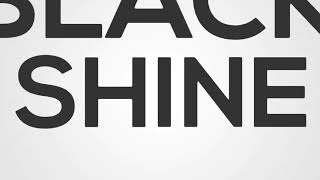 Download lagu Emeron Complete Hair Care Black and Shine