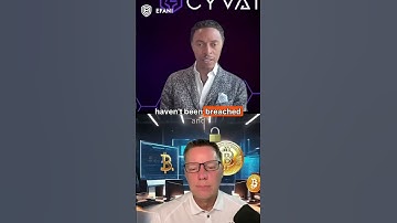 Ransomware Threats Surging: Is Your Business Safe? #Efani #cyvatar #interview #podcast