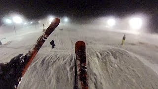 Big Air Dave: Season 1, Episode 4