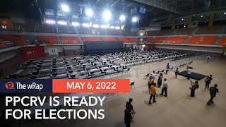 PPCRV all set to monitor 2022 elections