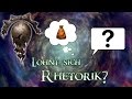 Enderal - Lohnt sich Rhetorik? - Tipps & Tricks