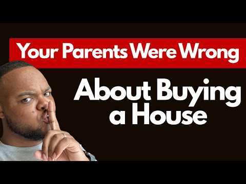 Your Parents Were Wrong About Real Estate — This 130-Year Chart Proves It