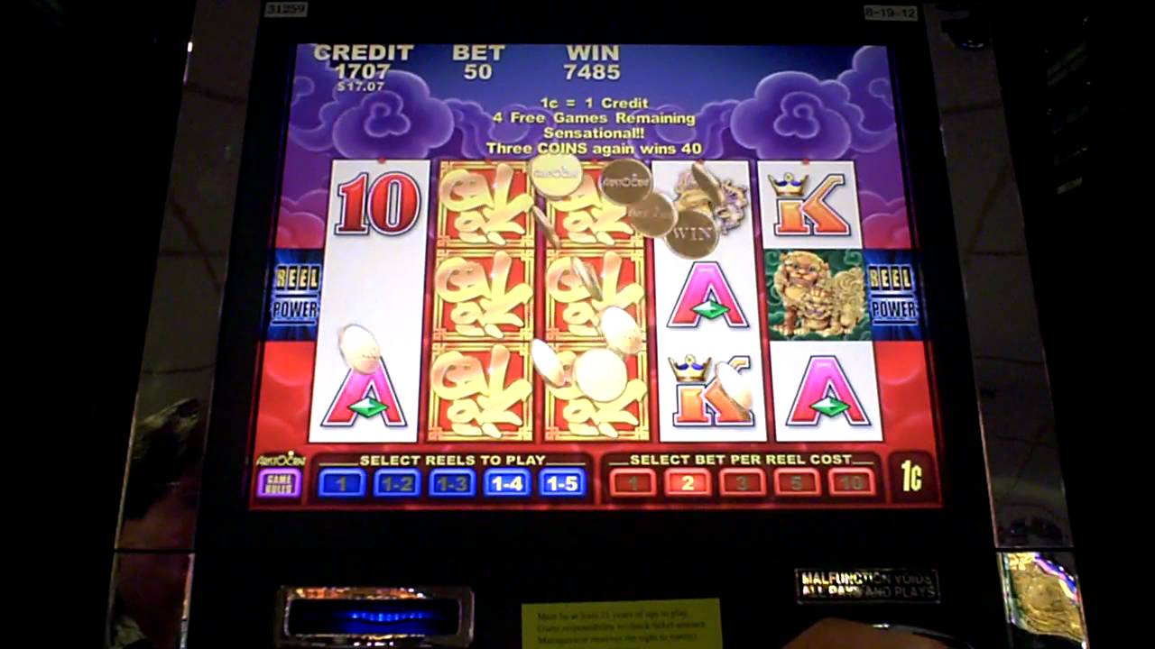 Video slot Magic Pot Video slot Magic Pot