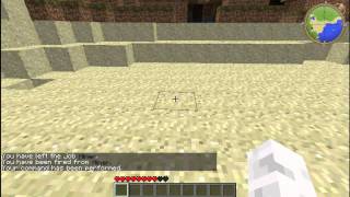 Famous Minecraft - Jobs Plugin Tutorial Profile