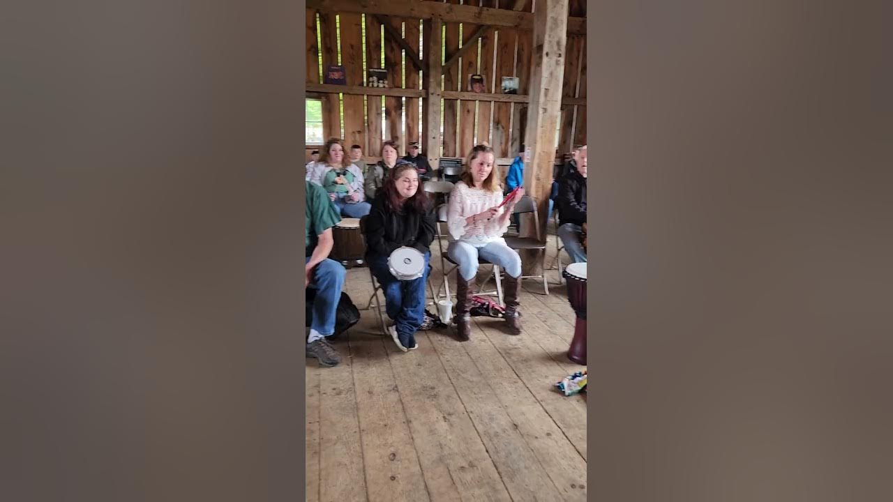 Edinboro Art and Music Festival 2023 YouTube