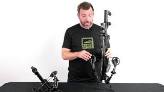 The FATAL X Crossbow Series from Killer Instinct NEW For 2021