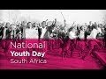 National Youth Day South Africa | Education Matters | FuseSchool