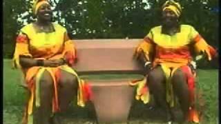 koudjay kanaval 2007   YouTube