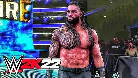 WR3D 2K22 V2.1 RELEASED! || ALL UPDATED , LAGS BUGS FIXED BY @Sepker