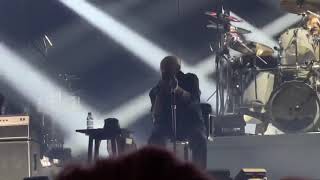 Genesis  The Last Domino Tour 2021 Domino Song