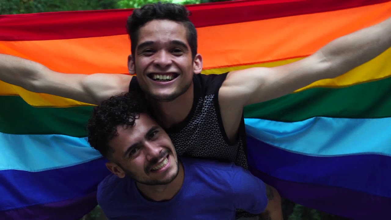 UWDE-  United With PRIDE