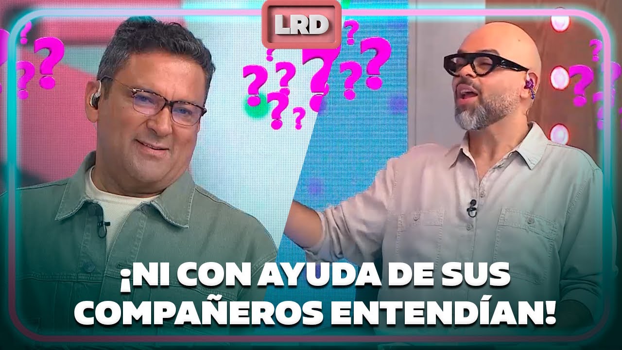 La Red-Nada Se Nos Escapa-Lo Más Reciente