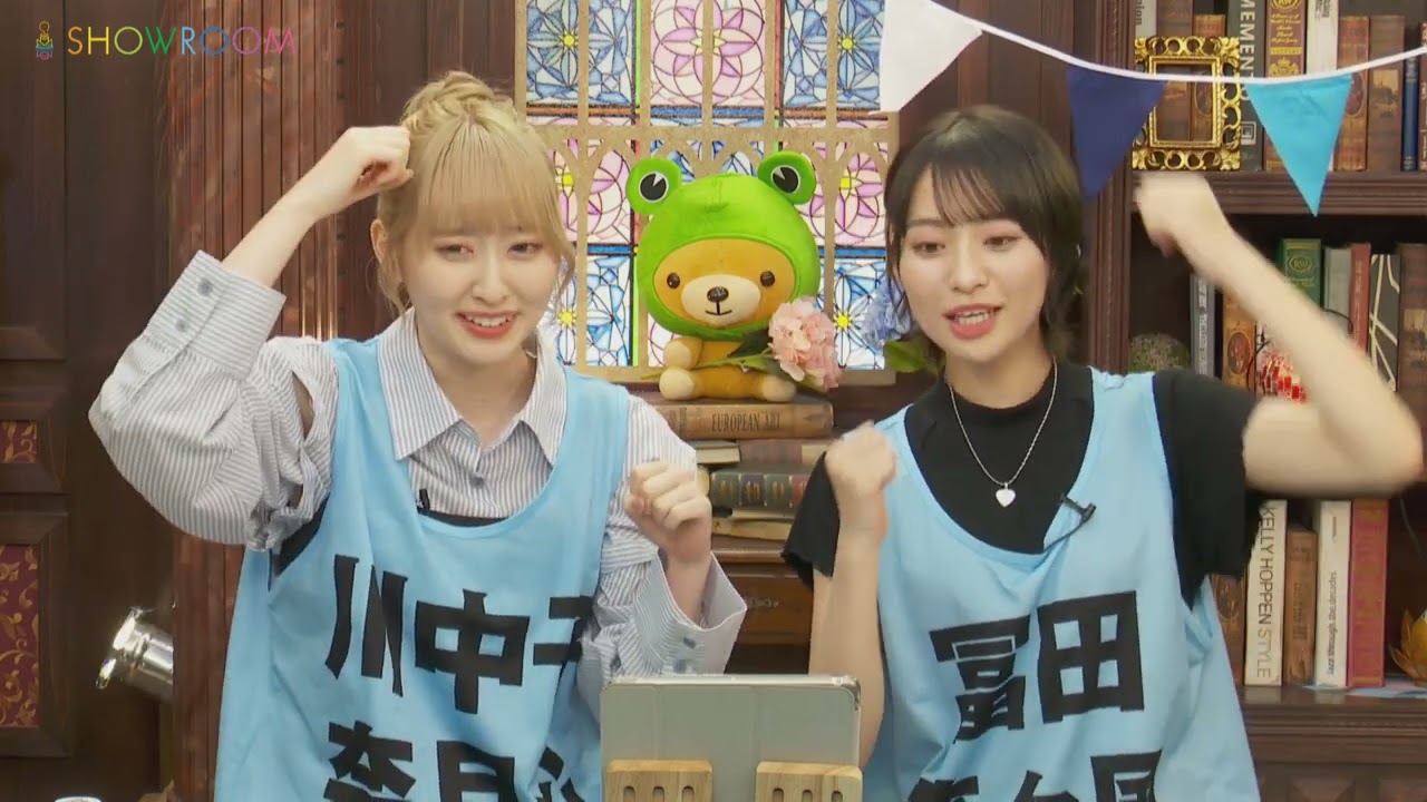 not equal me official 2023年06月13日19時51分16秒 のいみーのいみ。