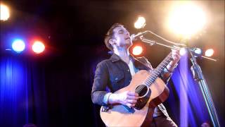 Kris Allen - Out Alive - Natick, MA 2/14/14