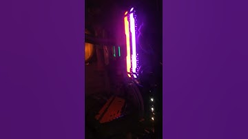 RGB lights in the PC (1)