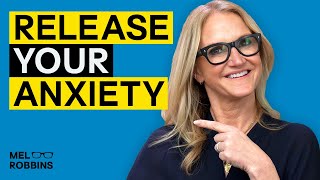 The More You Breathe This Way, The Better You Will Feel | Mel Robbins