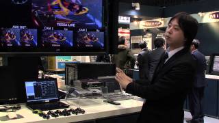 【Inter BEE 2010】株式会社東通インターナショナル
