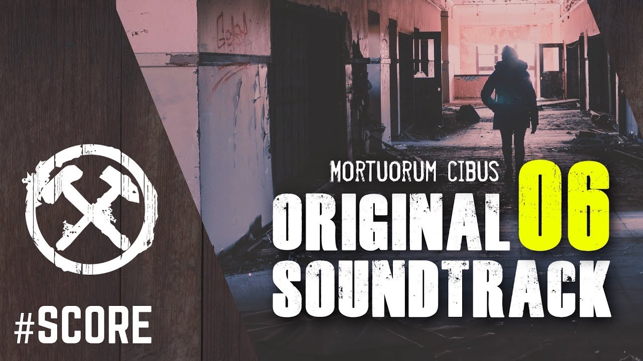 Mortuorum Cibus Soundtrack 06 Der Kampf YouTube