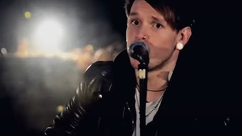 Flash Forward - Are You out There