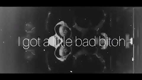 Paidway T.O - Better Days ft. DDG (edit)