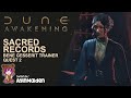 Sacred Records - Bene Gesserit Trainer Quest 2 | Dune: Awakening