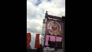 Joel Okeefe Is Mental