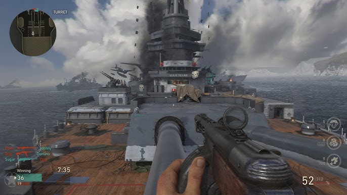 Call of Duty: WWII: 8 Things We Learned and 7 Things We HATE