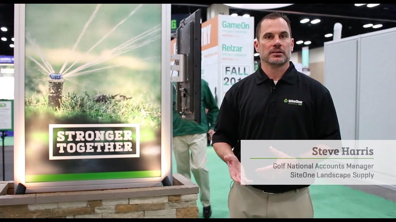 Innovations in the Golf Course Industry