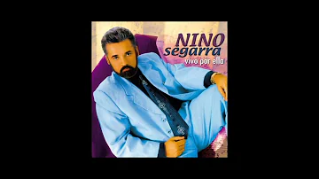 Vivo por ella (Salsa versión) - Nino Segarra. @NinoSegarrapr #Salsa #VivoPorElla