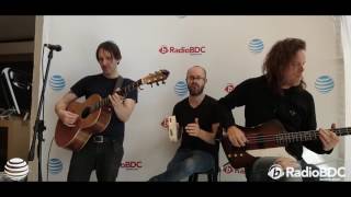 Ash - Machinery (The RadioBDC Sessions)
