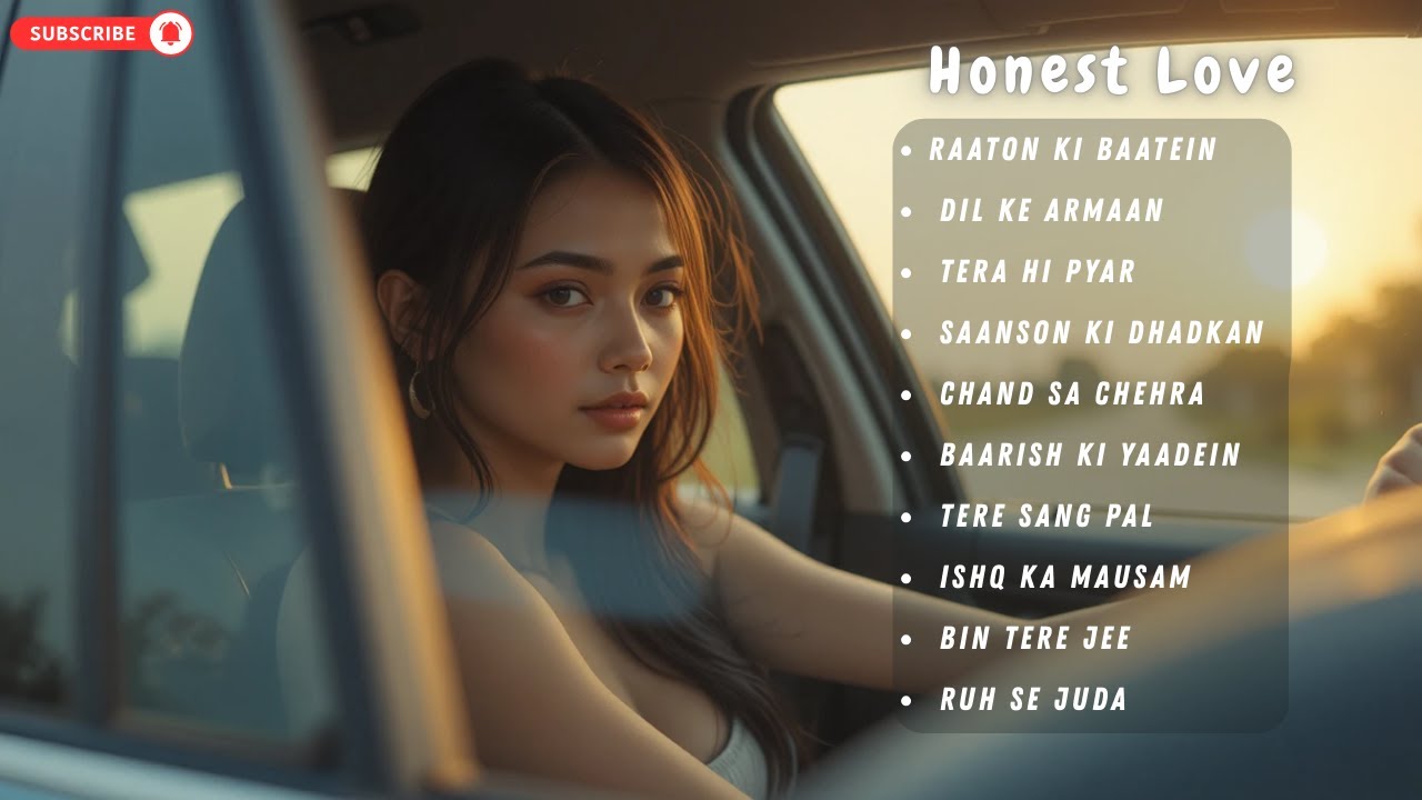 Top 10 Hindi Love Songs to Improve Your Mood in 20 Minutes