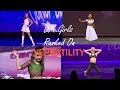 Dance moms girls ranked based on VERSATILITY